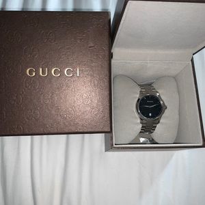 Gucci watch